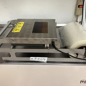 Promens 539s Tabletop Heat Sealing Machine
 UNRESERVED