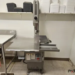 Biro Model 1433 Bandsaw
 UNRESERVED