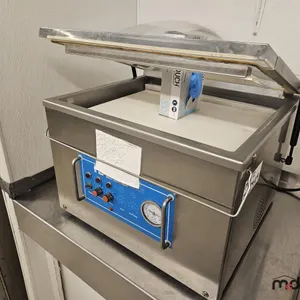 Ideal Vacuum Sealer
 UNRESERVED