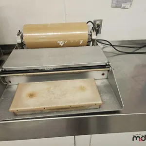 Packaging Machine
 UNRESERVED