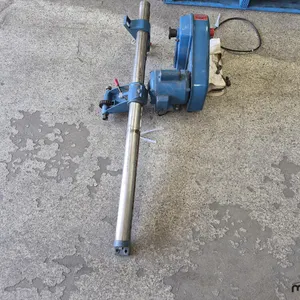 Wood Lathe
 UNRESERVED