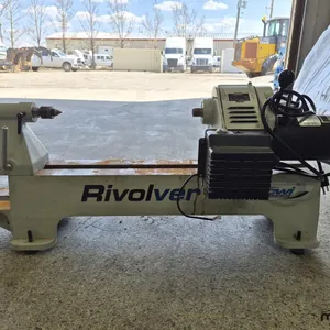 Wood Lathe
 UNRESERVED