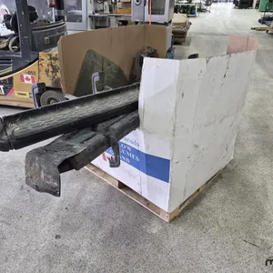 Parts for 2005 GMC Yukon Denali
 UNRESERVED