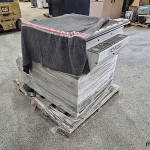 Richmond FM3000 Silk Screen Maker
 UNRESERVED