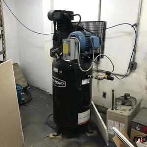 PRO.POINT 8475014 Compressor
 UNRESERVED
