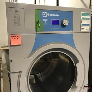 Electrolux T5350 Heavy Duty Industrial Dryer
 UNRESERVED