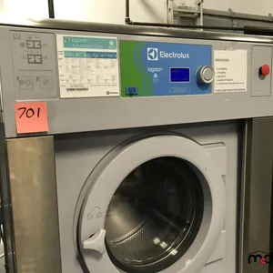 Electrolux W5180H Heavy Duty Industrial Washer
 UNRESERVED