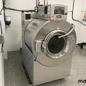 UNIMAC UWT105 Industrial Washer-Extractor
 UNRESERVED