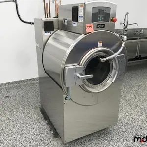 UNIMAC UWT065 Industrial Washer-Extractor
 UNRESERVED