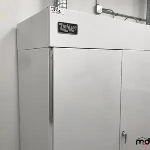 UNIMAC Turnout Gear Dryer Cabinet
 UNRESERVED