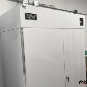 UNIMAC Turnout Gear Dryer Cabinet
 UNRESERVED