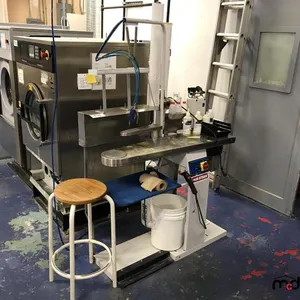 HI-STEAM Steaming Machine
 UNRESERVED