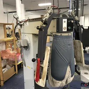 Sankosha WF-740U Tensioning Pant Topper
 UNRESERVED