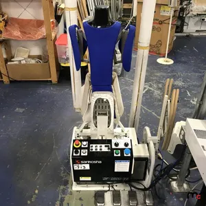 Sankosha DF-050U-V4 Tensioning Form Finisher
 UNRESERVED