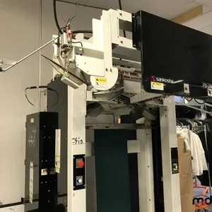 Sankosha PS-290U Automatic Bagging
 UNRESERVED