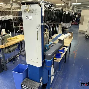 VEIT Ironing Table Varioset & More
 UNRESERVED