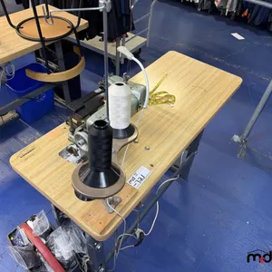 MAIER Sewing Machine w/ Table Included
 UNRESERVED