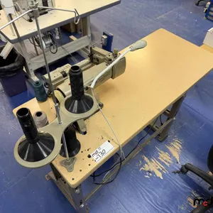 Union Special Sewing Machine w/ Table Included
 UNRESERVED