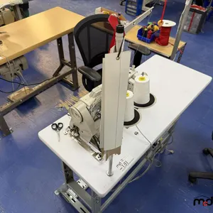 Juki DDL-8700-7 Lockstitch Machine Including Table
 UNRESERVED