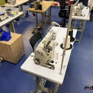 Juki DDL-8700-7 Lockstitch Machine Including Table
 UNRESERVED