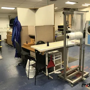 Measuring Table, Desk, Packaging & More
 UNRESERVED
