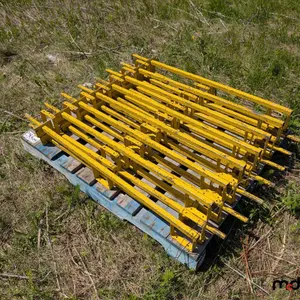 Quantité de supports
 UNRESERVED