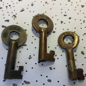 CPR Keys