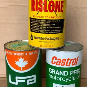 UFA/Rizlone/Castrol Quarts