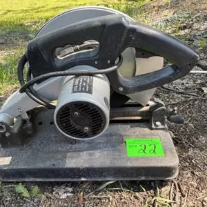 Cut-off Machine