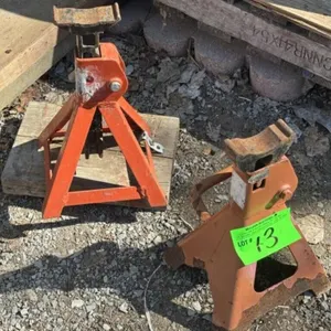 Jack Stands