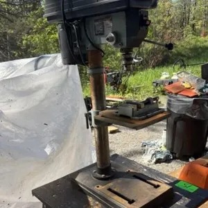 Delta Drill Press