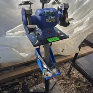 6 " Bench Grinder