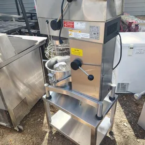 PLANETARY MIXER V20A