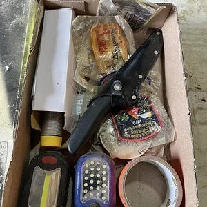 Misc Hunt Accessories