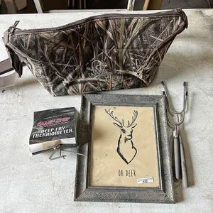 DU Bag-Oh Deer & more