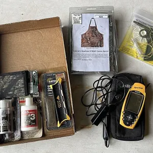 Hunting Accessories