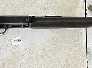 Remington 247 Speedmaster 22 Rifle