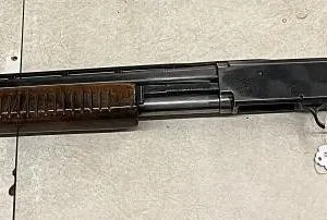 Sears J.C. Higgins Model 20 Pump 12 ga.
