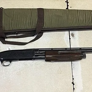 Browning Invector 12 ga. Shotgun