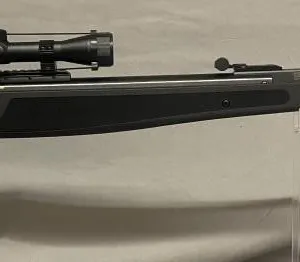 Ruger Air Magnum .22 cal. Break barrel pellet