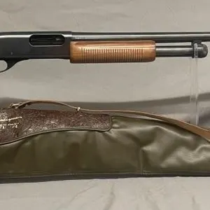 Used Remington Wingmaster Model 870 12 ga.