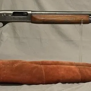 Used Remington Sportsman Model 58 12 ga.