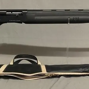Used Charles Daly Field Model 12 ga.