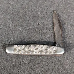 Hammer brand pocket knife made 1938-41