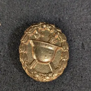 Repro German Army WWI wound badge