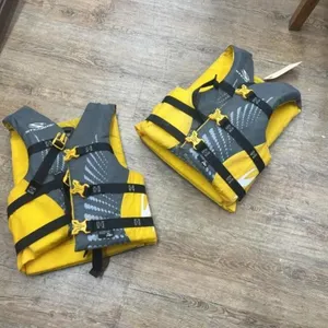 Pair Stearns Youth Life Vests