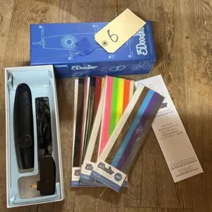 3Doodler CD Printer Pen NIB