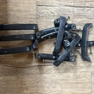 Cabinet Door Handles