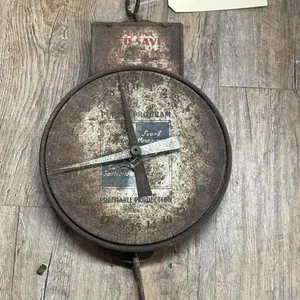 Vintage Purina Feed Saver Scale