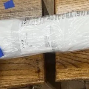Ikea Free Standing Wardrobe in White NIP